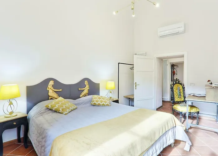 Tucano Apartment